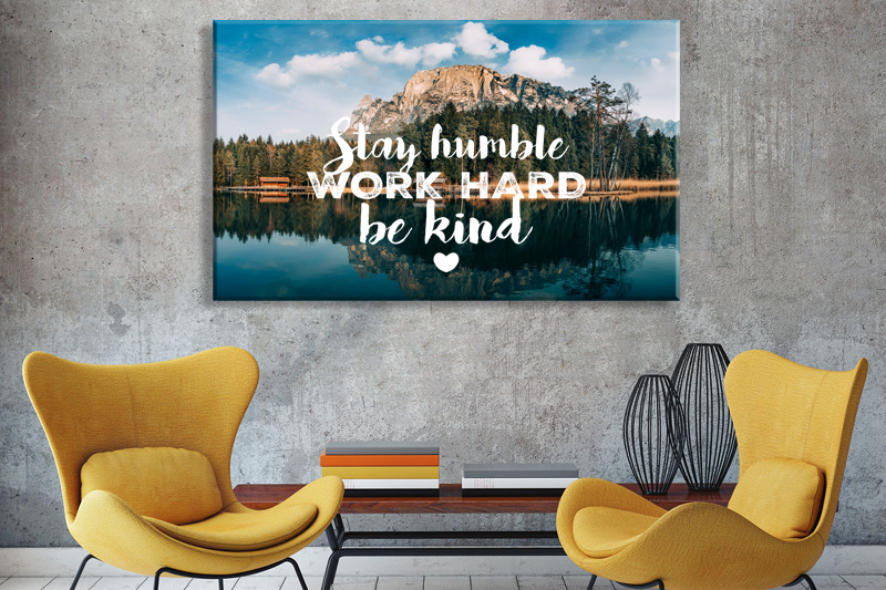 fotolienzos plotteados